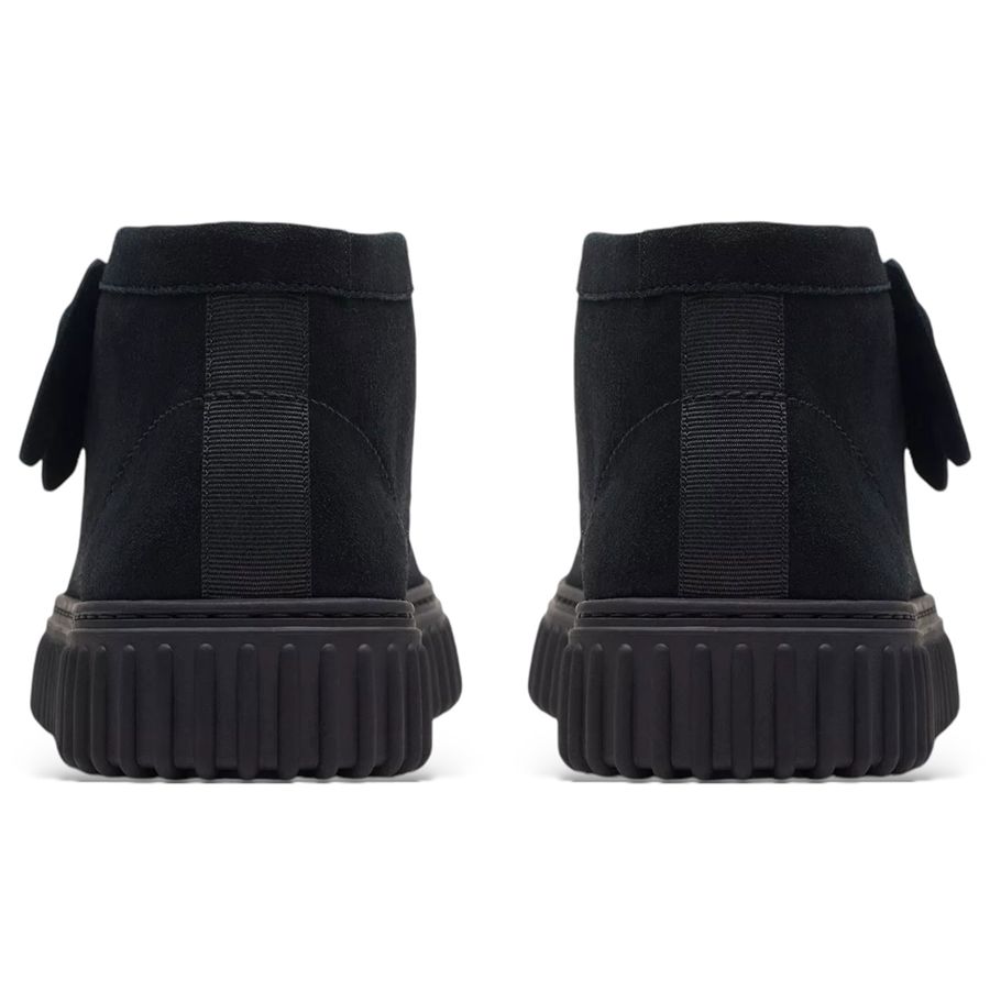 Torhill Hi sneakers da uomo Clarks Originals | 173664X